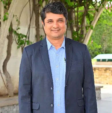 Tushar S Padalkar